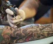 Cancer-causing chemicals found in Australian tattoo inks, study reveals