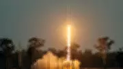 Cape York Space Company's Second Launch Attempt Falls Short of Orbit