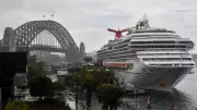 Carnival Cruise Staff Paid $2.50 an Hour in 'Extreme Exploitation' on Australian Coast