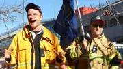 CFA Volunteer Crisis in Geelong as Funding Cuts Lead to Exhausted Crews