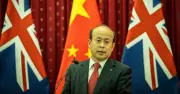 China's Envoy Criticises Australia's US Tech Alignment, Warns on Darwin Port