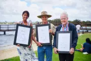 City of Canning Celebrates Community Champions on Australia Day
