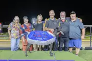 Clifton Jasper Wins Group 2 Birthday Cup at Mandurah in 13th Start
