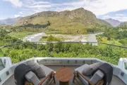 Coronet Ridge Resort Reopens in Queenstown After Luxury Revamp