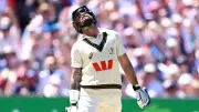 Cricket Australia 'Playing With Fire' on Pitches as Ashes Tests End in Two Days
