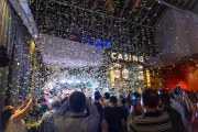 Crown Perth Celebrates 40 Years with 80s-Themed NYE Spectacular