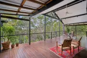 Darlington's Carnaby's Rest: A $2.25m Bushland Sanctuary Near Perth