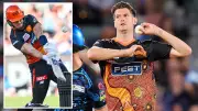 David Payne Impressed by Scorchers' Batting Firepower Ahead of BBL Clash