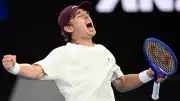 De Minaur Issues Warning to Tennis Elite: No More Bullying at Australian Open