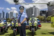 Double Demerits Return for Australia Day Weekend as WA Police Ramp Up Patrols