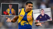 Eagles and Dockers: 10 Players Facing a Crucial 2025 Pre-Season