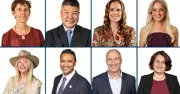 Eight Inspiring Australians Vie for 2026 Australian of the Year Award