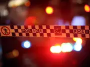 Elderly Man Arrested After Woman Found Dead in Melbourne Home