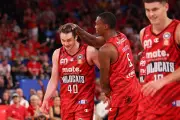 Elijah Pepper's Third-Quarter Blitz Powers Perth Wildcats to Dominant NBL Victory