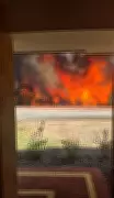 Ellenbrook Bushfire Downgraded After Nine Homes Damaged in Perth Blaze
