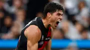 Essendon's F-Word Focus: Durham, McGrath Lead Charge to End Finals Drought