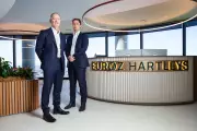 Euroz Hartleys Profit Soars 121% as Mining Boom Fuels Deal Surge
