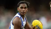 Ex-AFL player Phoenix Spicer, 23, dies from sudden brain aneurysm