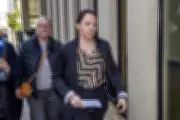 Ex-Hockey Coach Lauren Austin Avoids Jail for Sexual Assault of Young Woman