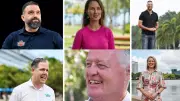 Far North Queensland Leaders Reveal Their 2026 New Year's Visions