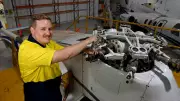First Apache Helicopter Engineers Begin Training in Townsville