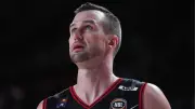 Former NBL Star Andrew Ogilvy Opens Up About Being Gay in Landmark Interview