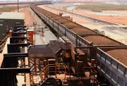 Fortescue Establishes Gabon Taskforce for Belinga Iron Ore Project