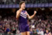 Fremantle Dockers Plan Midfield Move for Luke Jackson in 2026 AFL Season
