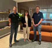 French Space Agency CLS Acquires Perth-Founded Mapping Firm NGIS