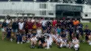Geelong Cricket Club Hosts Carranballac for Post-Bushfire Community Clinic