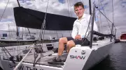 Geelong Teen Will Farnell Aims for Consecutive Festival of Sails Victories