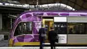 Geelong Train Line Hit by Summer Shenanigans and Double Fault