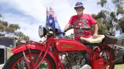 Geelong's Australia Day event cancelled, organiser 'heartbroken'