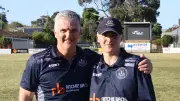 Geelong's Dowling Shield Squad Revealed: Young Guns Aim for Glory