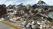 Geelong's Illegal Dumping Crisis Worsens with Hazardous Waste Near School