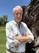 Geotourism Pioneer Ross Dowling Retires from Perth Tourism Roles After 50-Year Career