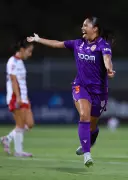 Glory's Fourth Straight Home Win Seals Top Four Spot in A-League Women