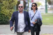 Grant and Alana Williams Face Stewards' Inquiry Over Positive Horse Swab