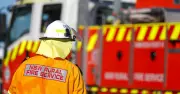 Grass Fire at Croom Sporting Complex Contained, Investigation Underway