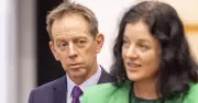 Greens Leader Rattenbury to Face Party Backlash Over Liberal Alliance Talks