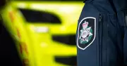 Gungahlin Police Station Temporarily Closed After Fire Incident in Foyer