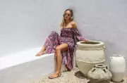Gypsy & Wolf Launches Untamed Boho: Size-Inclusive Fashion for Australian Summer