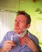 How a Bloody Shave in a Hospital Bathroom Changed My Career Path