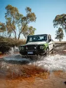 How INEOS Grenadier 4x4s Are Breaking the Ice in Remote Australian Farming Communities