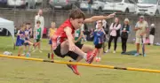Howard McGarry Memorial Summer Carnival Draws Hundreds of Junior Athletes to Myimbarr Park