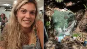 Human Remains Found in Tasmanian Search for Missing Belgian Backpacker