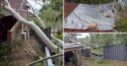 Hunter Storm Damage: 41 SES Jobs as Thunderstorms Batter Region
