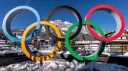 ICE Agents at Milan Olympics Spark Political Storm in Italy