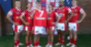 Illawarra Steelers Unveil Junior Squads for 2026 NSWRL Season