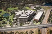 Inside SA's New $3.2bn Women's and Children's Hospital Opening 2026